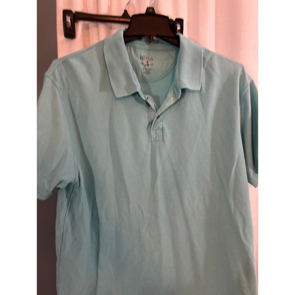 Redhead polo - Picture 4 of 4